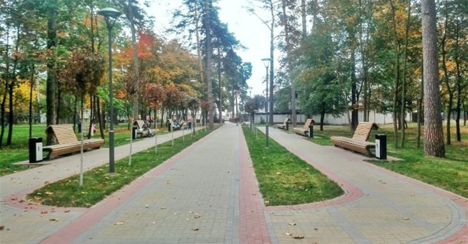 Чи добре ви знаєте, як перейменували вулиці в Бучі