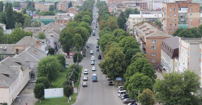 Вулиці Фастова після перейменування: як добре ви знаєте нові назви