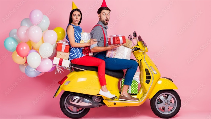 Де ти будеш святкувати 46 - річчя Южноукраїнська?