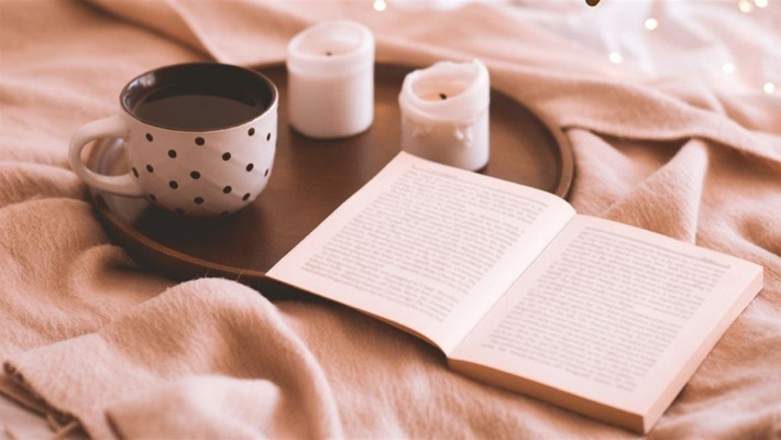 Крути рулетку та дізнайся яку книгу тобі потрібно прочитати до Різдва