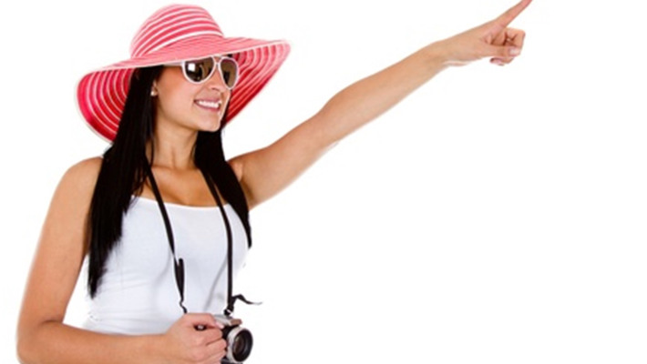 Грай в рулетку та дізнавайся свій маршрут у вихідний