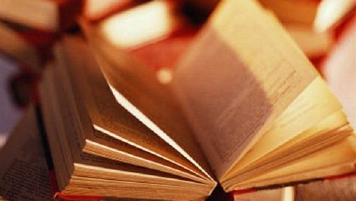 Яку книгу вам варто прочитати: на розсуд долі та працівників районної бібліотеки