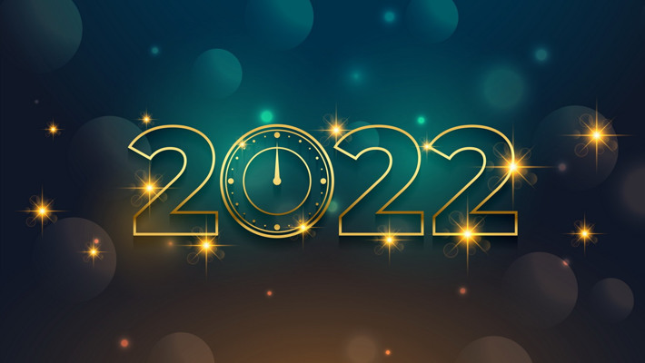 Гра-передбачення: що на тебе чекає у 2022 році