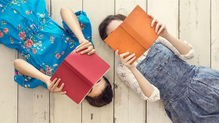 Яку книжку можно прочитати на вечір?