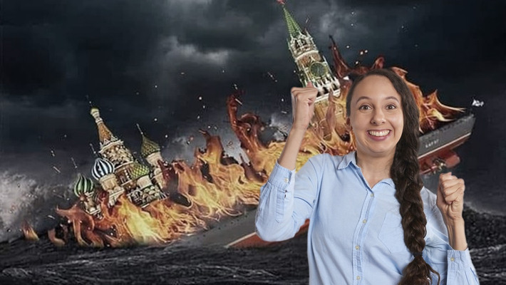 Як позбутися негативу. Крути рулетку та отримай дієвий спосіб "випустити пару"