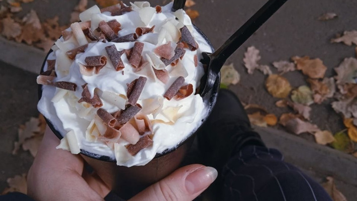 Який напій варто випити у вересні?