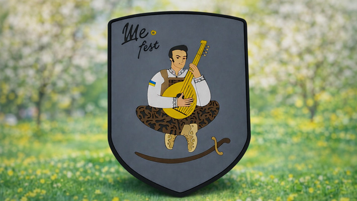 Шевченко — для тебе: крути рулетку та дізнайся, що пророкує тобі Великий Кобзар