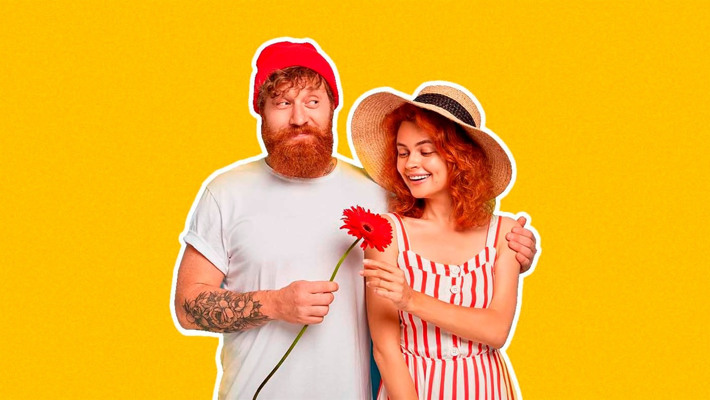 Як ти відсвяткуєш День закоханих. Валентинки-передбачення