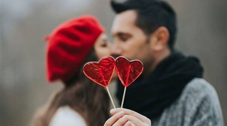 Як відсвяткувати День святого Валентина? Гра-рулетка з ідеями для закоханих