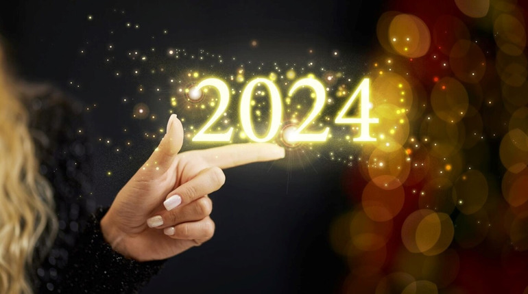 Що принесе рік дракона у 2024 році