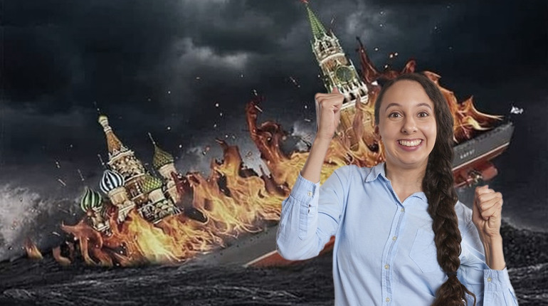 Як позбутися негативу. Крути рулетку та отримай дієвий спосіб "випустити пару"