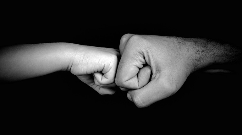 Обери свій маленький перепочинок: гра-рулетка