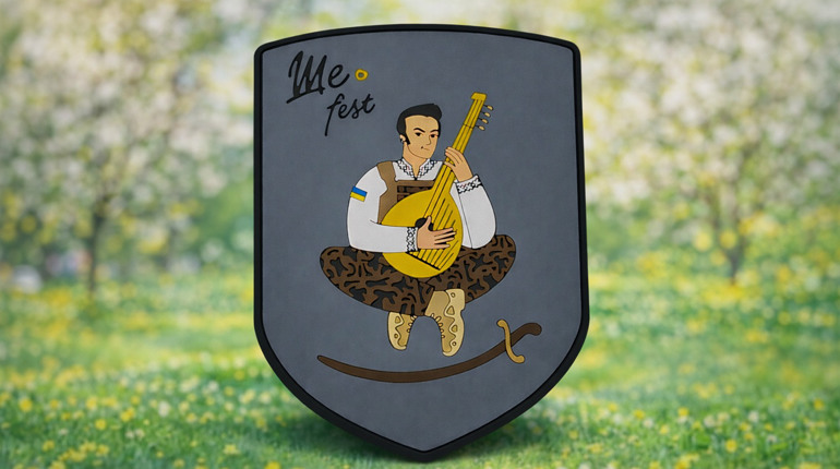 Шевченко — для тебе: крути рулетку та дізнайся, що пророкує тобі Великий Кобзар