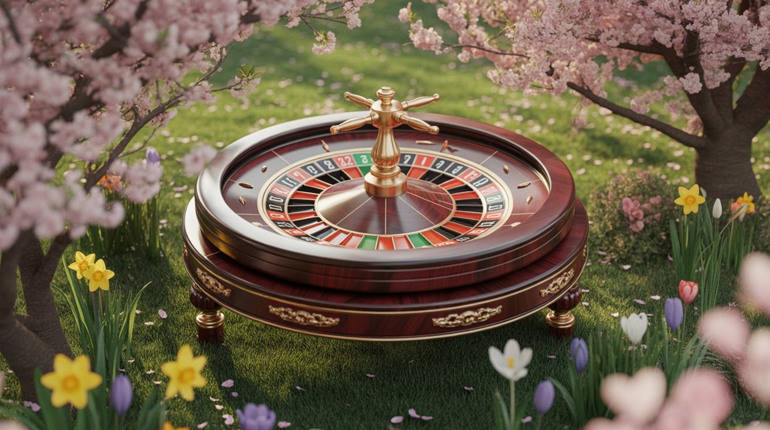 Рулетка пригод: 10 ідей, як провести ідеальний весняний день