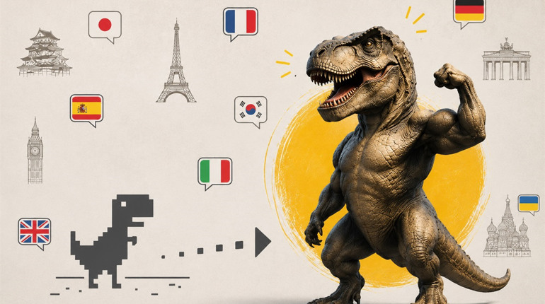 Від нуля до C1: як вивчити іноземну мову, яка не хоче лізти в голову