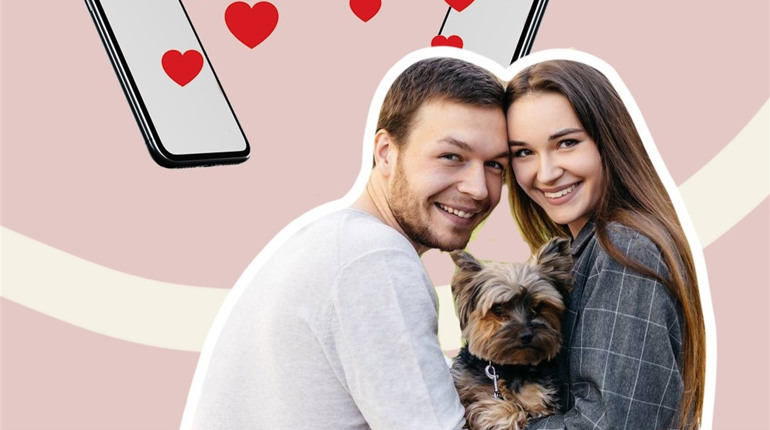 Якщо коханий не поруч: як підтримати вогонь у стосунках