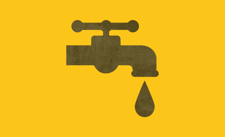 Де завтра не буде води: інформація від водоканалу