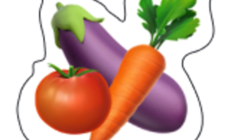 На день села Солонці діти брали участь у конкурсі осінніх композицій