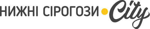 Нижні Сірогози.City