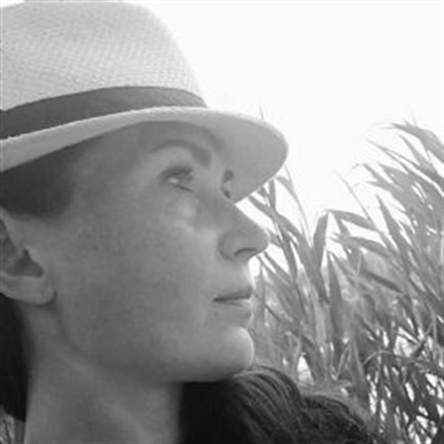 Няня в городе Краматорск -  Юля Строкова 