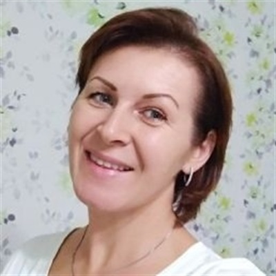 Няня в городе Краматорск - Анна Винокурова 