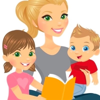 Няня в городе Краматорск - Ирина  Лукьяненко