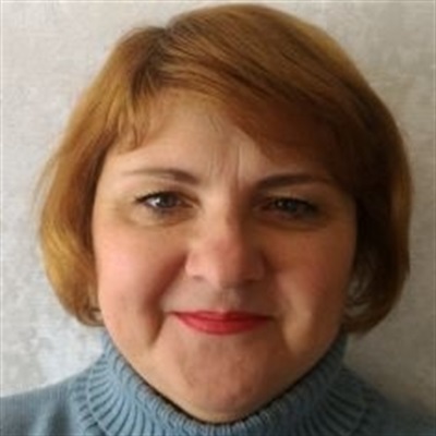 Няня в городе Краматорск - Наталья  Браилова 