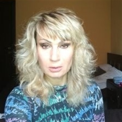 Няня в городе Славянск - Светлана Евгеньевна