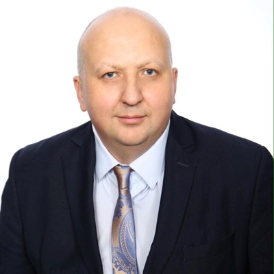 Налоговый консультант Иван Якунин