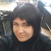 Перукар у Сватовому Оксана Соколко: стрижки, зачіски та догляд за волоссям