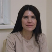 Наталія Озірська - дерматологічний центр краси “My Derm”