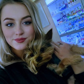 Анна Гугля