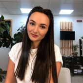 Ірина Скоробагата