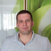 Олександр Данилов