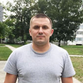 Михайло Мороз