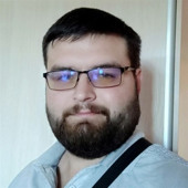 Ремонт комп’ютерної та офісної техніки в Умані  Олександр Лампіка