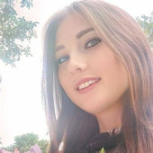 Відеомонтажерка Анжела Король