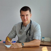 Сергій Северин