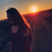 Фотографиня в Троїцькій ОТГ Юлія Журавльова