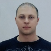 Ветеринарний лікар (ветеринар) у Троїцькій ОТГ Богдан Поляков