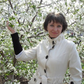 Кондитерка в Троїцькій ОТГ Яна Смикова