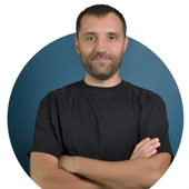 Юрий Брицкий