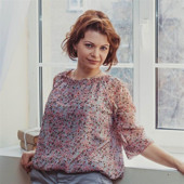 Елена Новошицкая