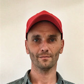 Владимир Поваренко
