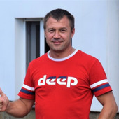 Заміна вікон та дверей на енергозберігаючі в Троїцькій ОТГ Володимир Новіков