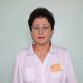 Ольга Олександрівна Плюта