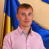 Віталій Коваленко, юрист
