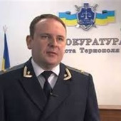 Віталій Михайлович Сідоров