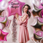 Наталія Франко, флорист,дизайнер