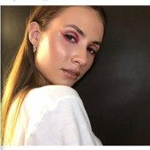 Майстер манікюра в місті Гадяч Карпенко Анастасія